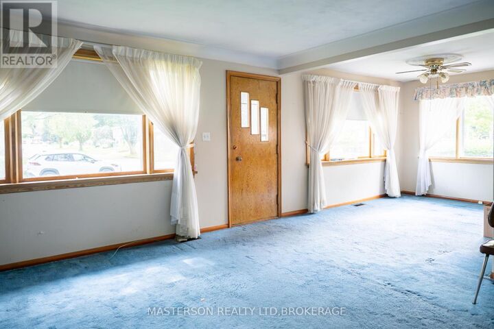 Property Photo:  6519 Dunn Street  ON L2G 2P9 