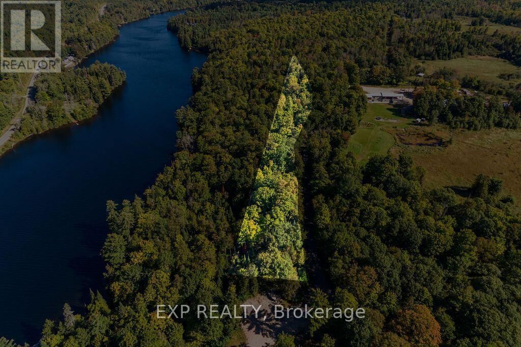 Property Photo:  00 Upper Spruce Hedge Road North  ON K0J 1G0 