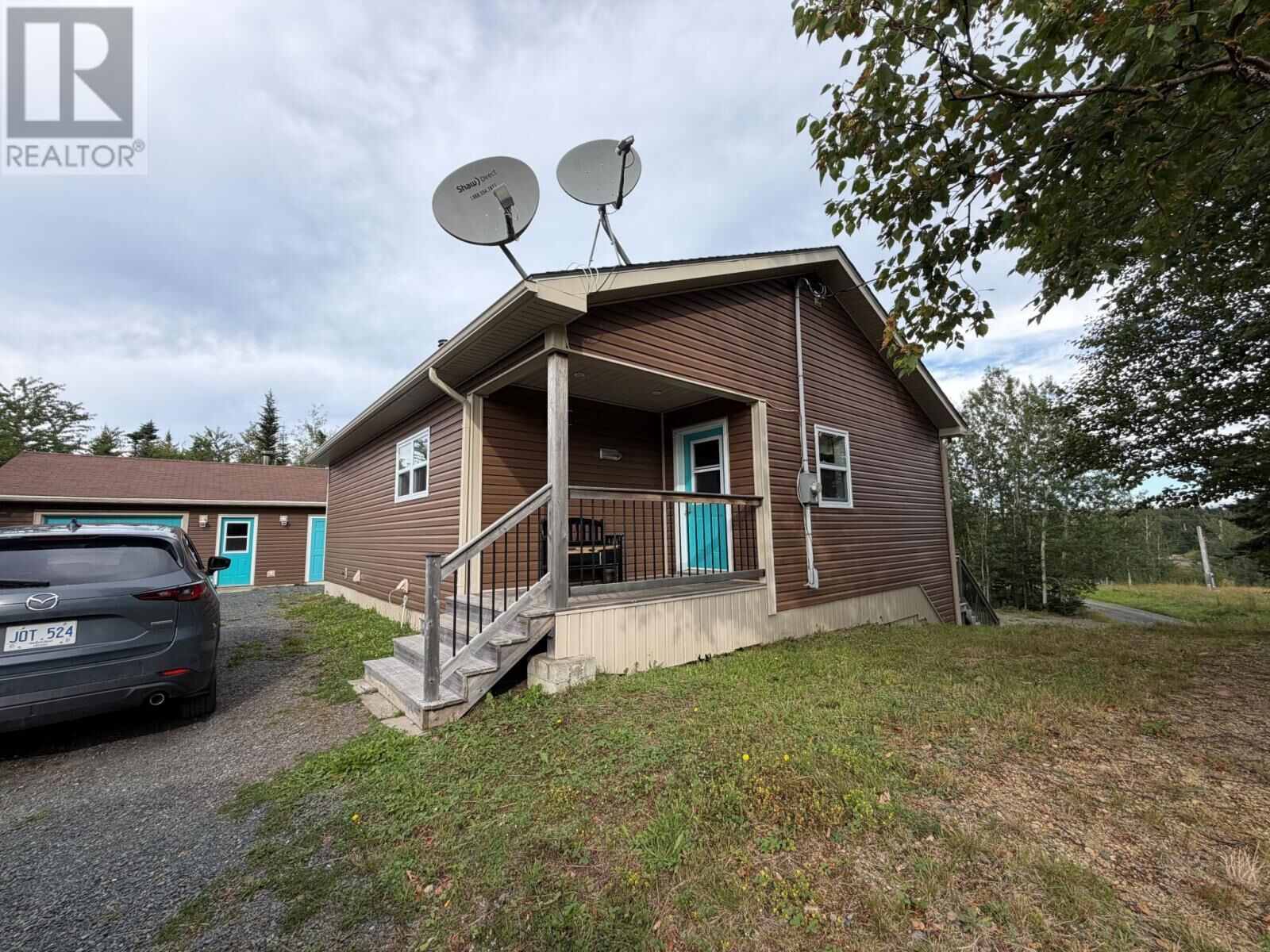 Property Photo:  Site 2 Deep Cove  NL A0G 3A0 