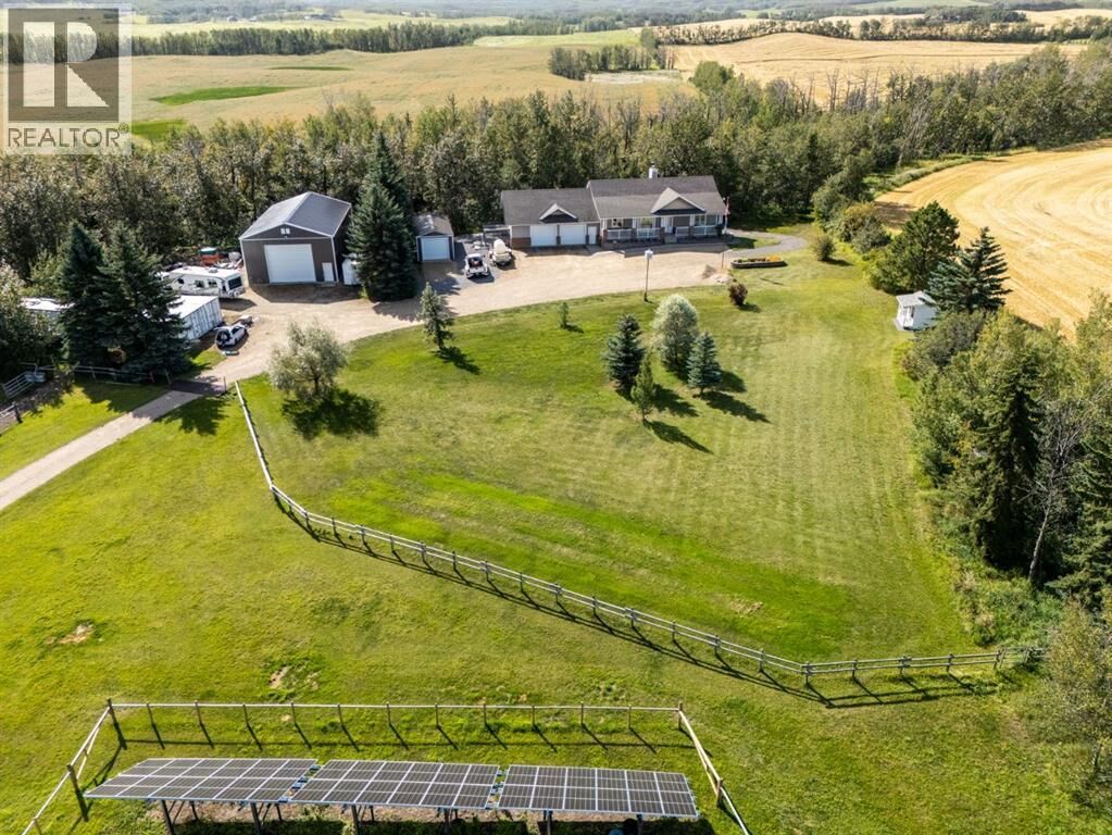 Property Photo: 26139 Highway 595 AB T4E 0T9