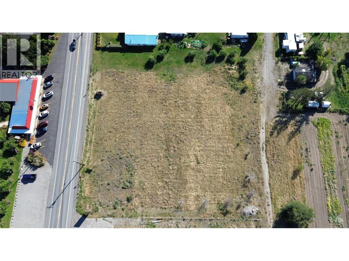 Property Photo:  103 7th Avenue  BC V0X 1N3 