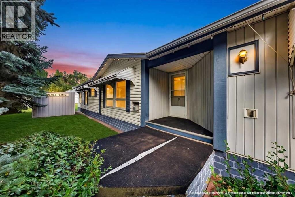 Property Photo:  33049 Range Road 22  AB T4H 4B7 