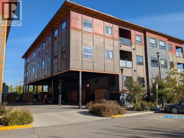 Property Photo:  305-602 Main Street  YT Y1A 2C1 