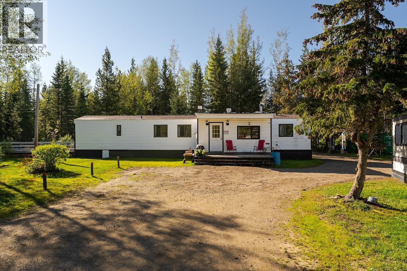 Property Photo:  5855 McLeod Road  BC V2K 5X2 