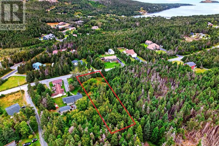Property Photo:  0 Main Road Lot  NL A0A 2M0 
