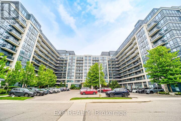 Property Photo: 376 Highway 7 Street East 908 ON L4B 0C7