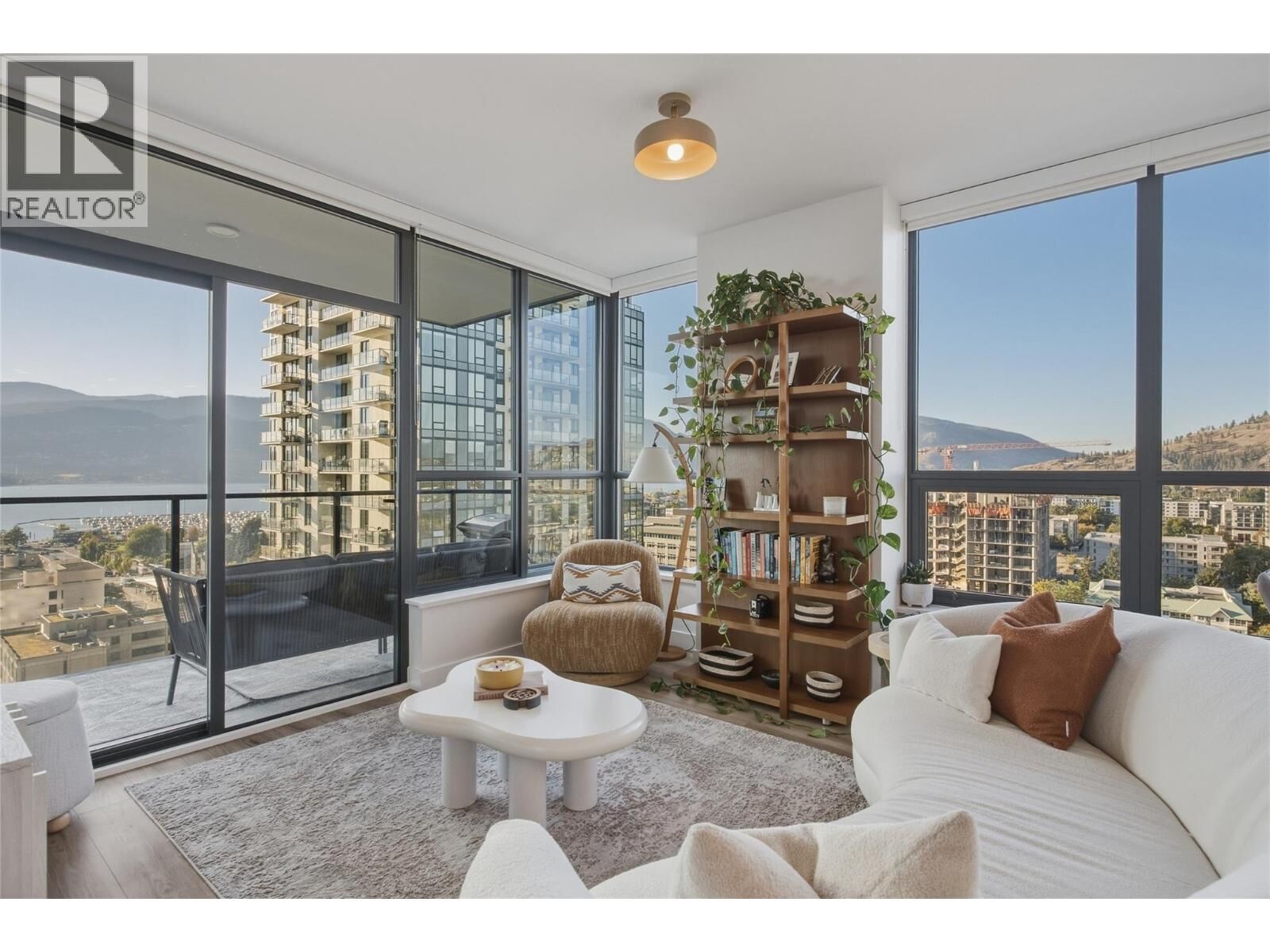 Property Photo:  1488 Bertram Street 1510  BC V1Y 0M6 