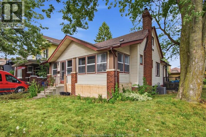 Property Photo: 2292 Dougall Avenue ON N8X 1S8