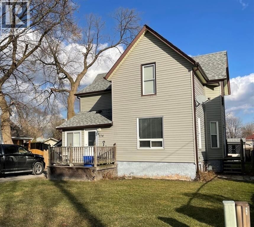 Property Photo: 174 John Street ON N7T 2Y9