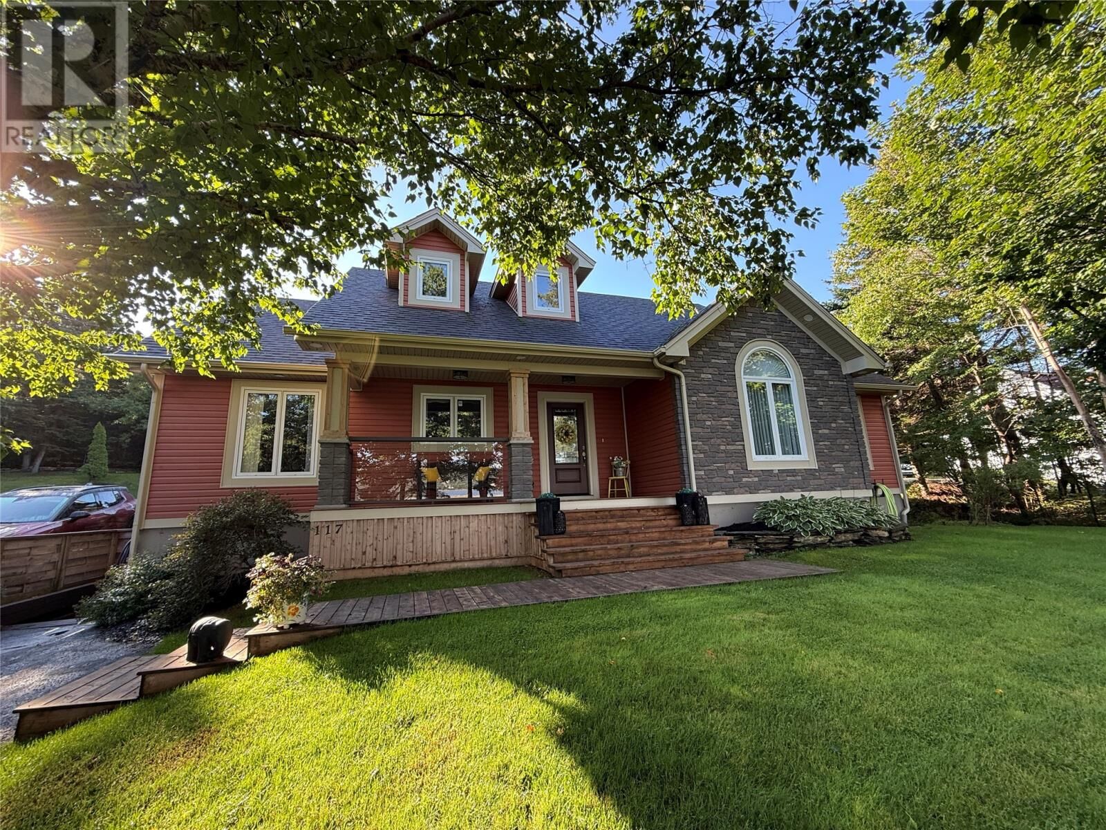 Property Photo:  117 Cross Road  NL A0A 1G0 