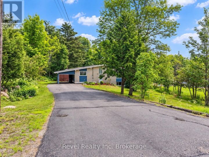 Property Photo:  1683 Highway 94  ON P0H 1K0 
