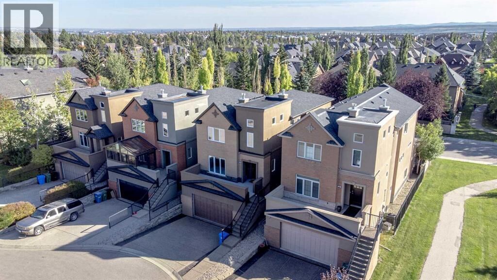 Property Photo:  59 Aspen Meadows Green Southwest  AB T3H 5J9 
