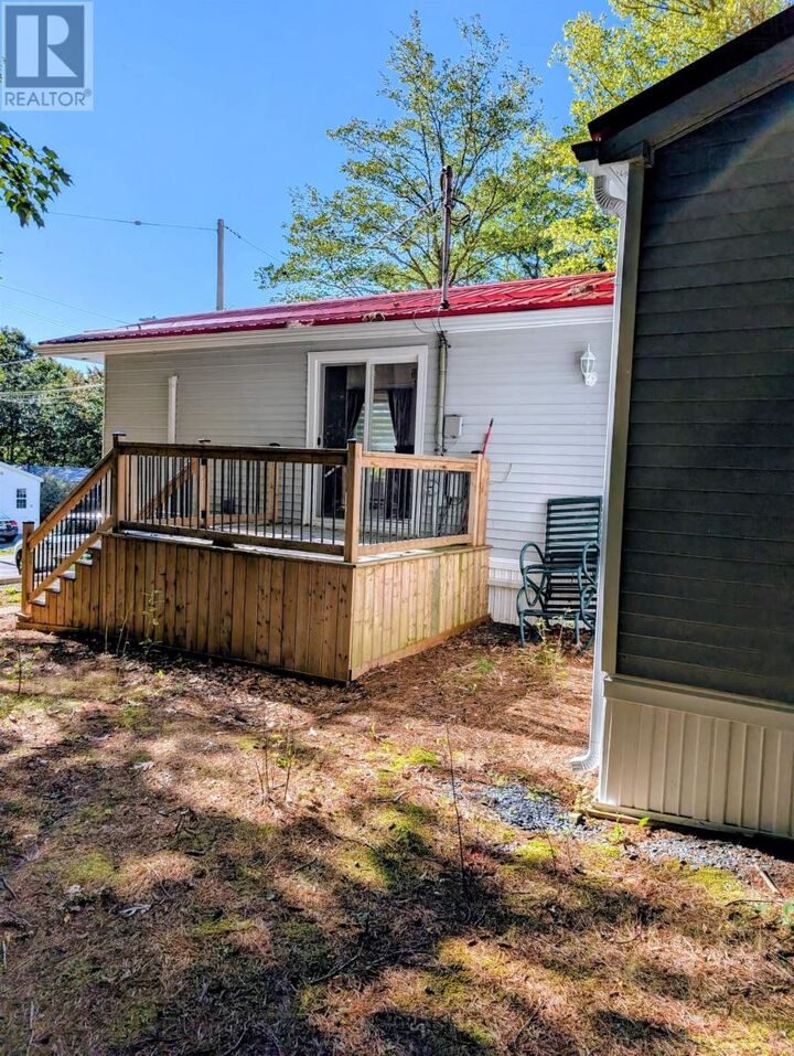 Property Photo: 24 Autumn Street NS B4V 3Z9