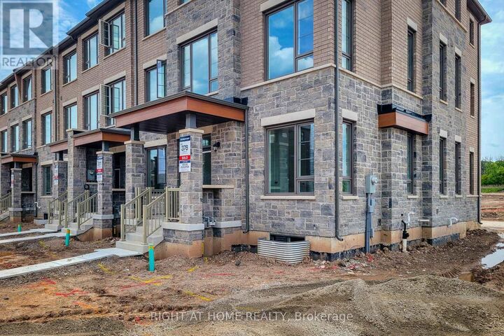 Property Photo:  1131 Wheat Boom Drive  ON L6H 8B9 