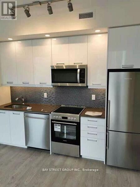 Property Photo: 99 John Street East 1101 ON M5V 0S6