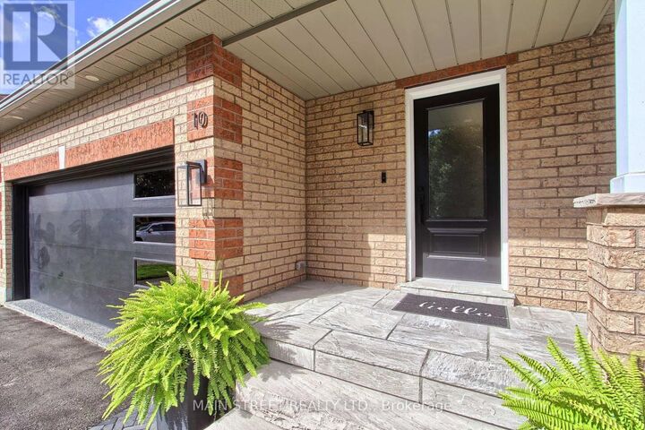 Property Photo:  10 Daniele Avenue South  ON L0G 1A0 