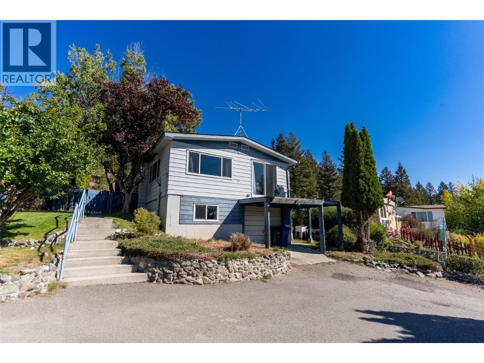 Property Photo:  99 Jasper Drive  BC V0K 1W0 