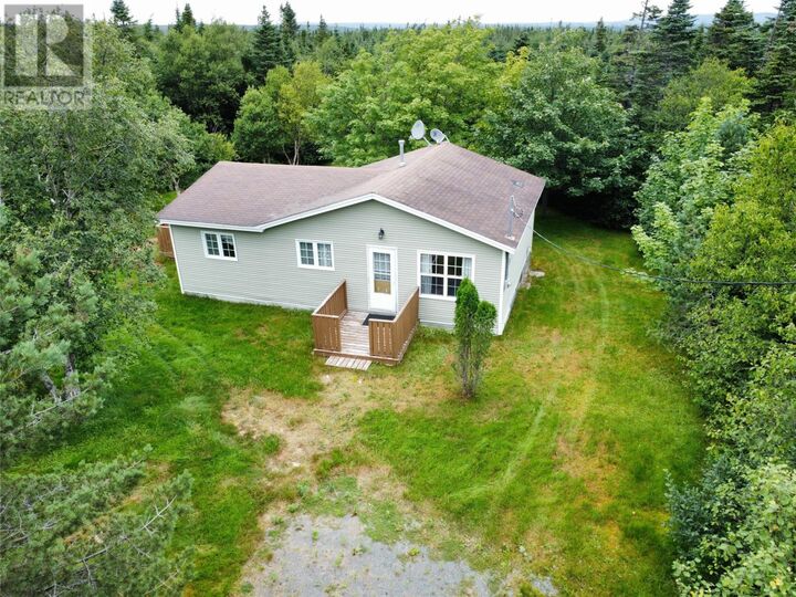 Property Photo:  16 Mobile First Pond Road  NL A0A 3A0 