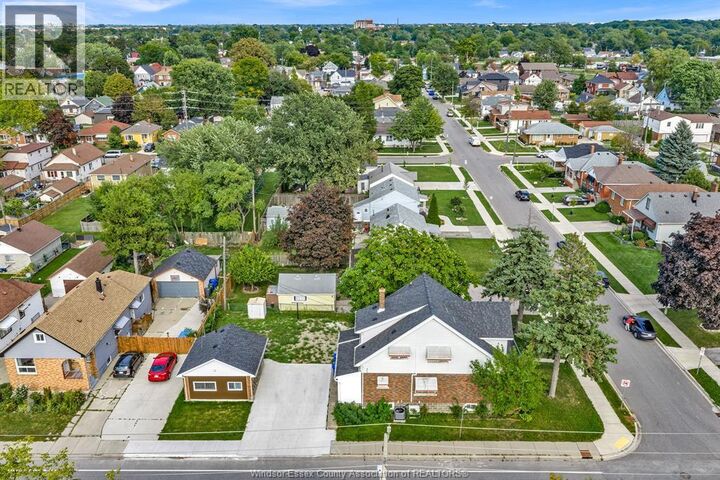 Property Photo:  306 Foch  ON N8X 2V9 