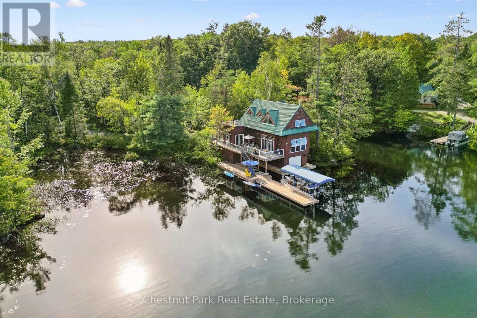 Property Photo:  2215 Miriam Drive  ON K0M 2K0 