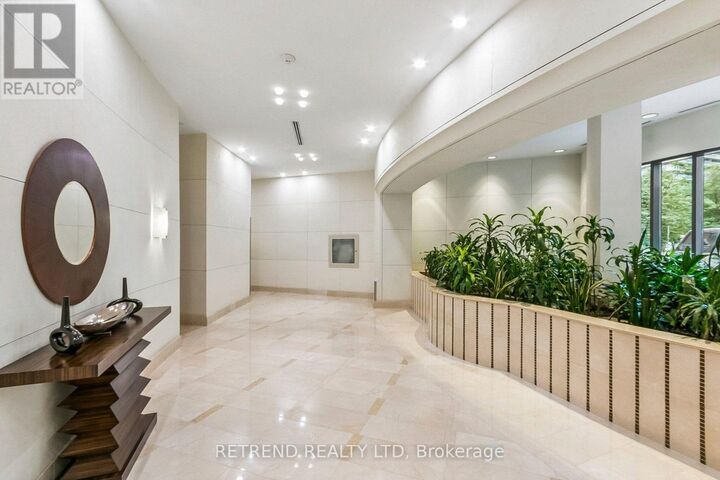 Property Photo: 509 Beecroft Road North 106 ON M2N 0A3