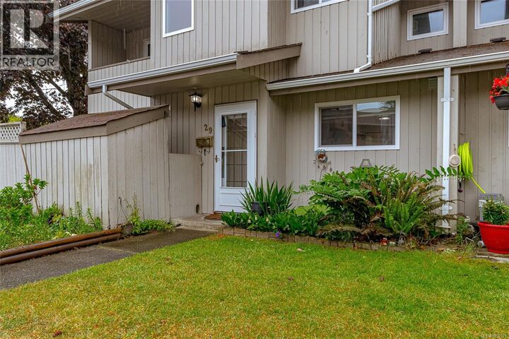 Property Photo:  2771 Spencer Road 29  BC V9B 4E2 