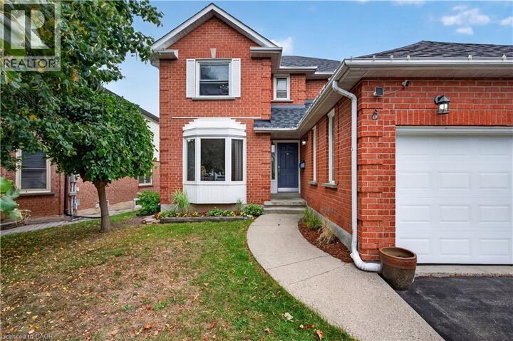Property Photo:  3222 Wentworth Street  ON L7M 2N4 