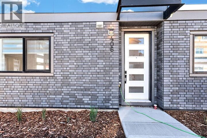 Property Photo: 200 Belvedere Boulevard Southeast AB T1X 0L5