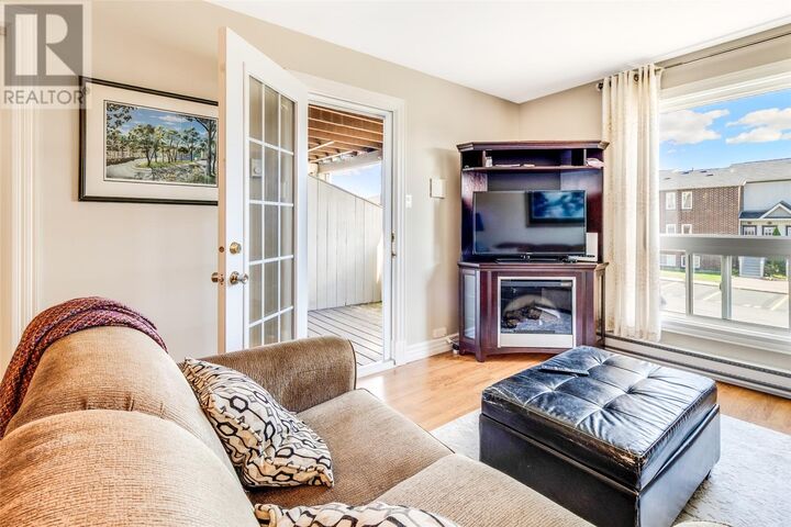 Property Photo:  58 Pasadena Crescent 202  NL A1E 4S2 