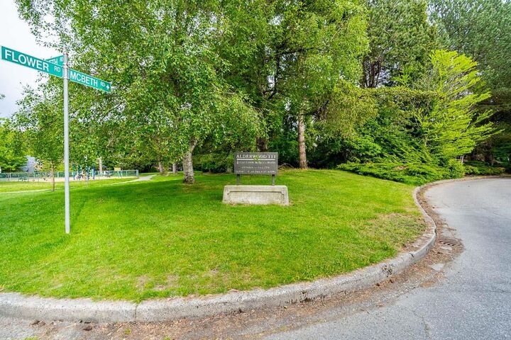 Property Photo:  15784 McBeth Road  BC V4A 5X3 
