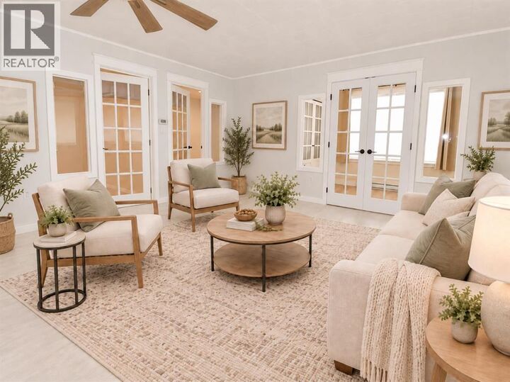 Property Photo:  606 4 Street  AB T0J 0B0 