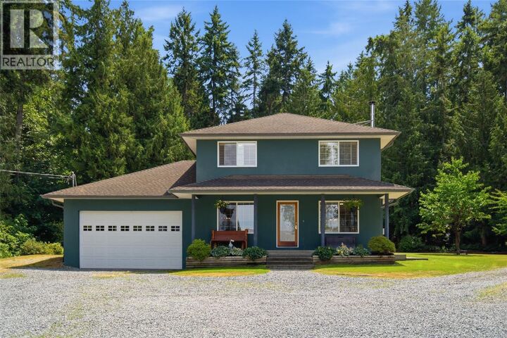 Property Photo: 1755 Whibley Road BC V0R 1M0