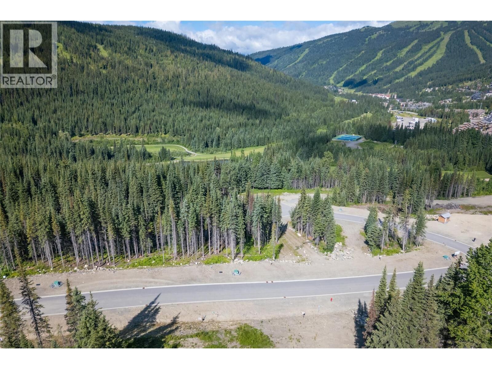 Property Photo:  Lot 11 McGillivray Lake Drive  BC V0E 5N0 