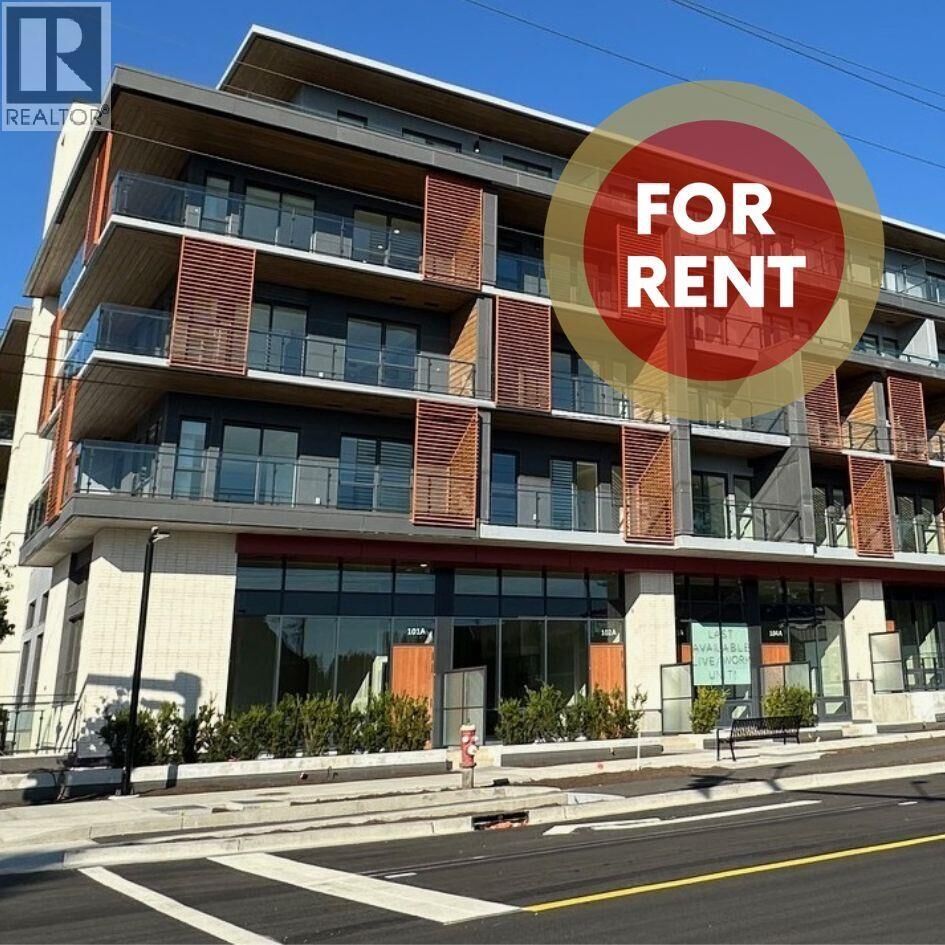 Property Photo:  422 East 3rd Street 667  BC V7L 0K1 