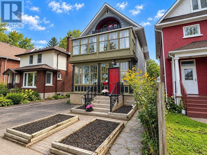 Property Photo: 420 Marks Street South ON P7E 1M5