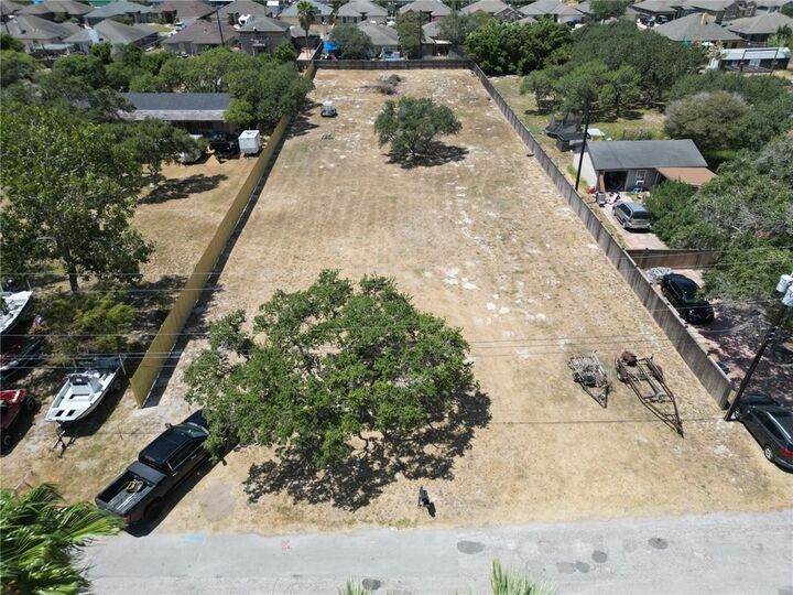 Property Photo:  3746 Lynda Lee Drive  TX 78418 
