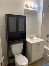 Property Photo: 3119-A 4th Avenue VA 23222