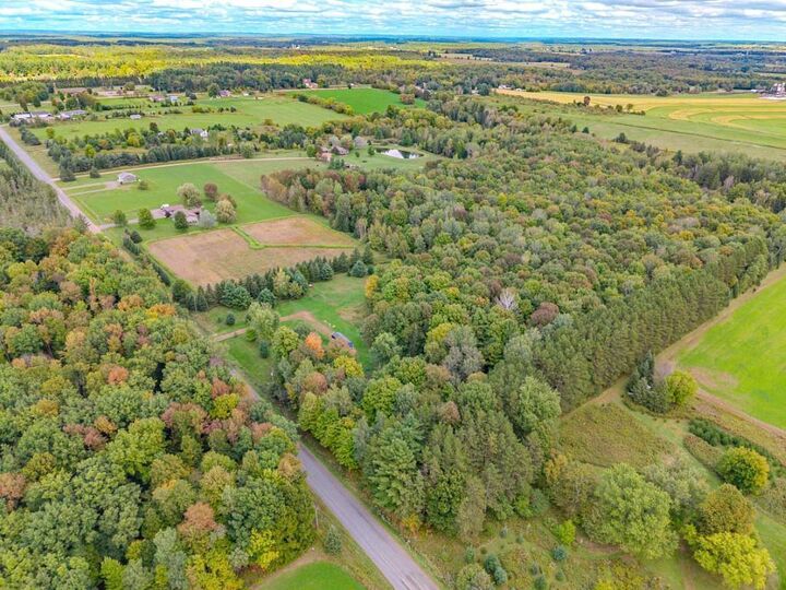 Property Photo: 244203 Deer Creek Lane WI 54411