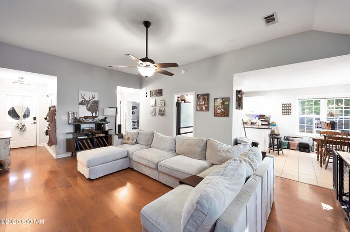 Property Photo: 388 Marnie Loop TN 38340