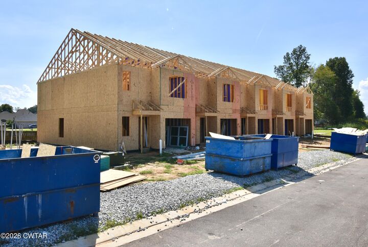 Property Photo:  126 Bancroft Cove  TN 38305 