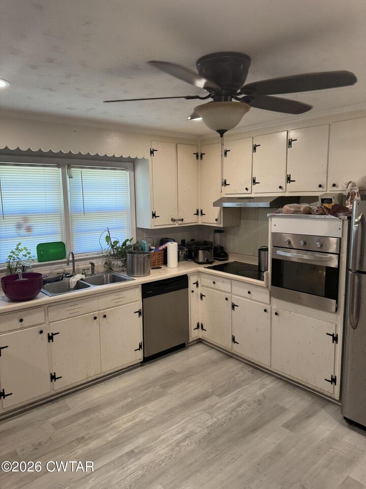 Property Photo:  51 Overhill Drive  TN 38305 
