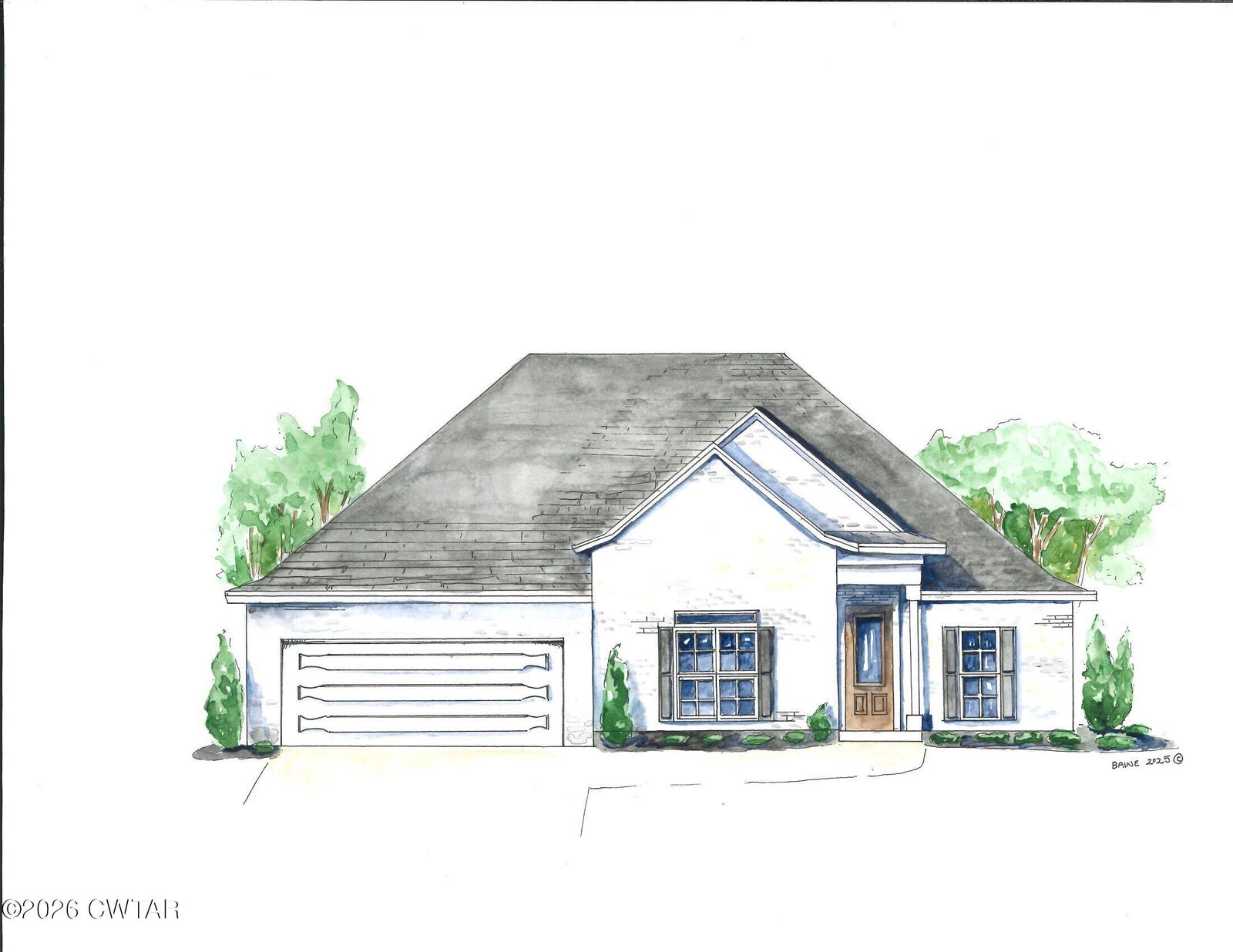 Property Photo: 10 Rockledge Cove TN 38305