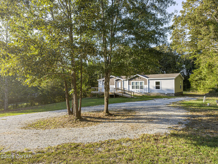 Property Photo: 405 Lowery Road TN 38356