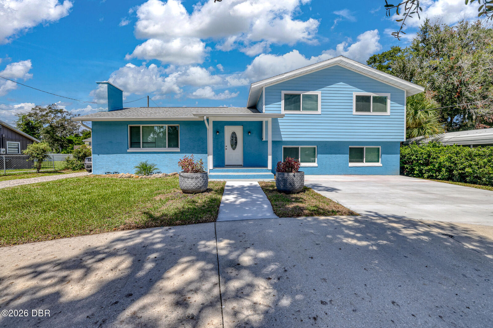Property Photo: 61 Division Avenue FL 32174