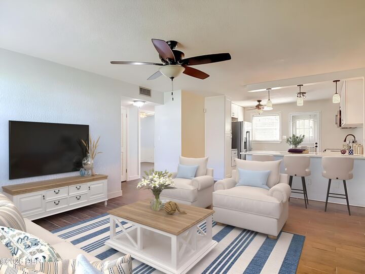Property Photo: 1800 S Palmetto Avenue 114 FL 32119