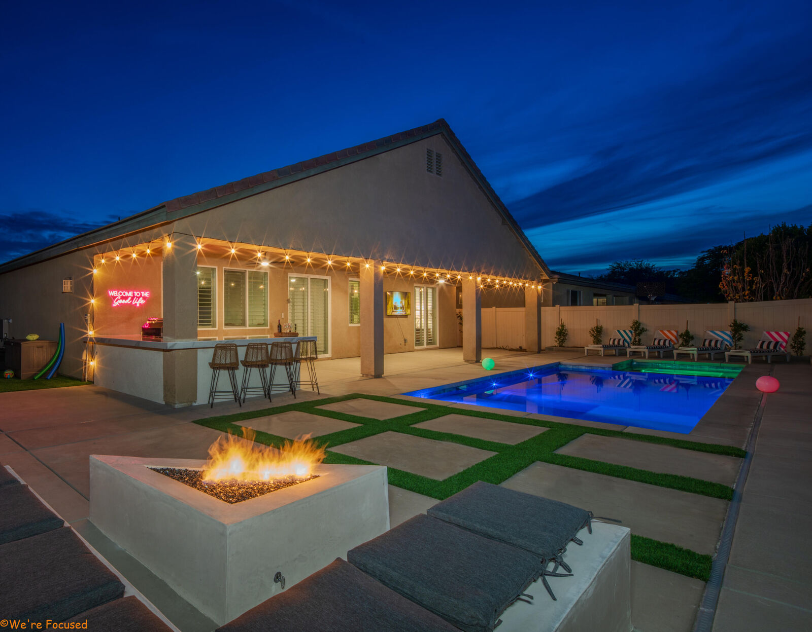 Property Photo: 82970 Wordsworth Court CA 92201