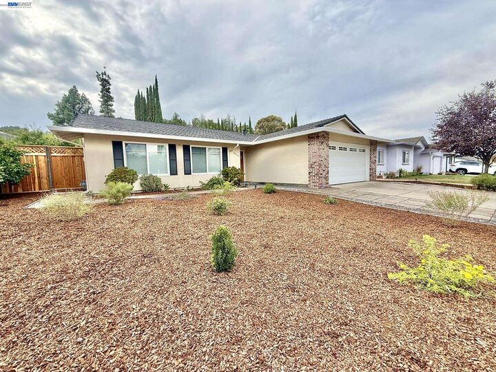 Property Photo: 8525 Ousley Dr CA 95020