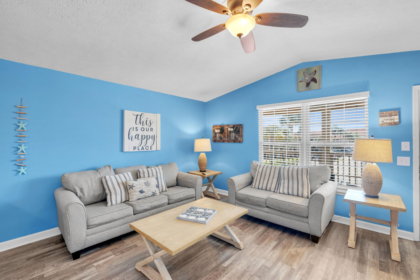 Property Photo: 17462 Front Beach Road 45-D FL 32413
