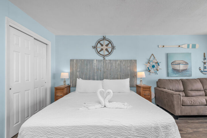 Property Photo:  790 Santa Rosa Boulevard Unit 603  FL 32548 