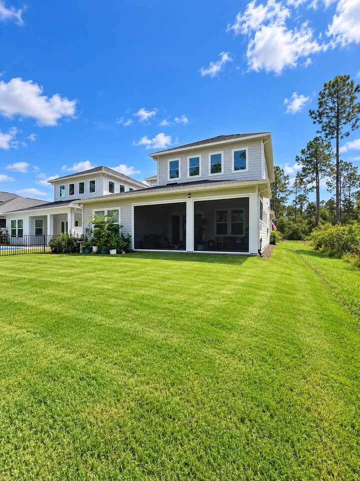 Property Photo:  93 Orman Court  FL 32461 
